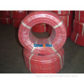 Red Acetylene Rubber Hose